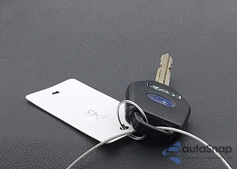 2019 Subaru Forester Premium z USA, uszkodzony, nr VIN JF2SKAEC0KH509183